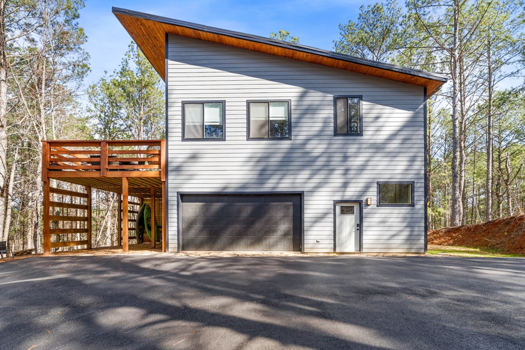 126 Hummingbird Way Copperhill, TN 37317 - Photo 12 of 47