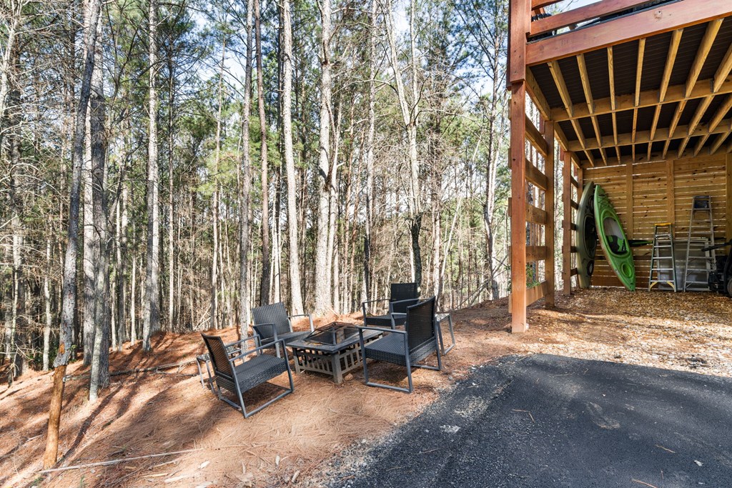 126 Hummingbird Way Copperhill, TN 37317 - Photo 14 of 47