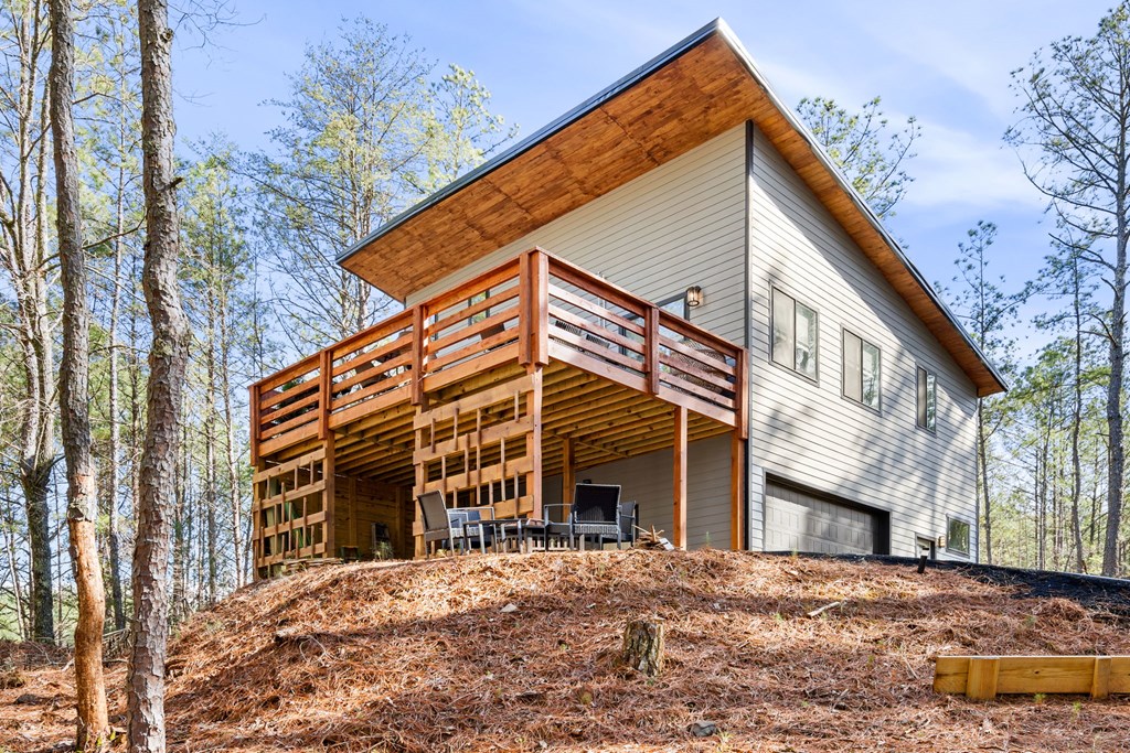 126 Hummingbird Way Copperhill, TN 37317 - Photo 17 of 47