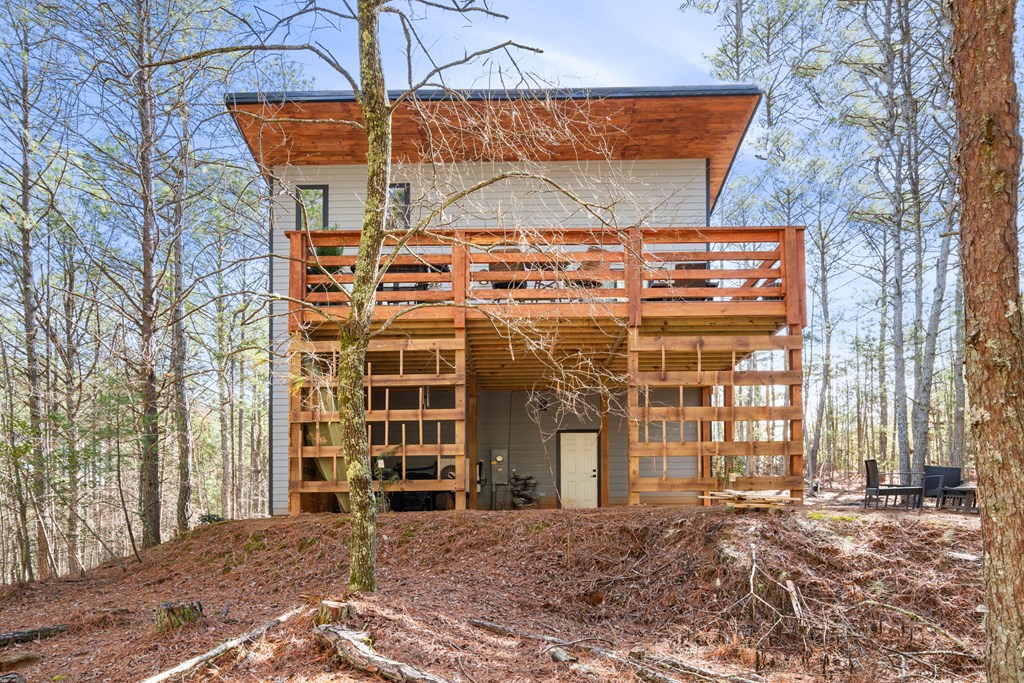 126 Hummingbird Way Copperhill, TN 37317 - Photo 18 of 47