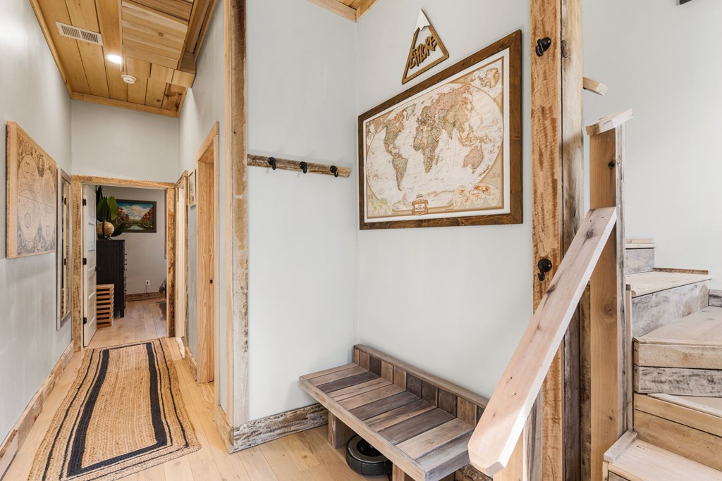 126 Hummingbird Way Copperhill, TN 37317 - Photo 19 of 47