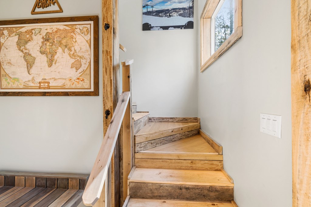 126 Hummingbird Way Copperhill, TN 37317 - Photo 20 of 47