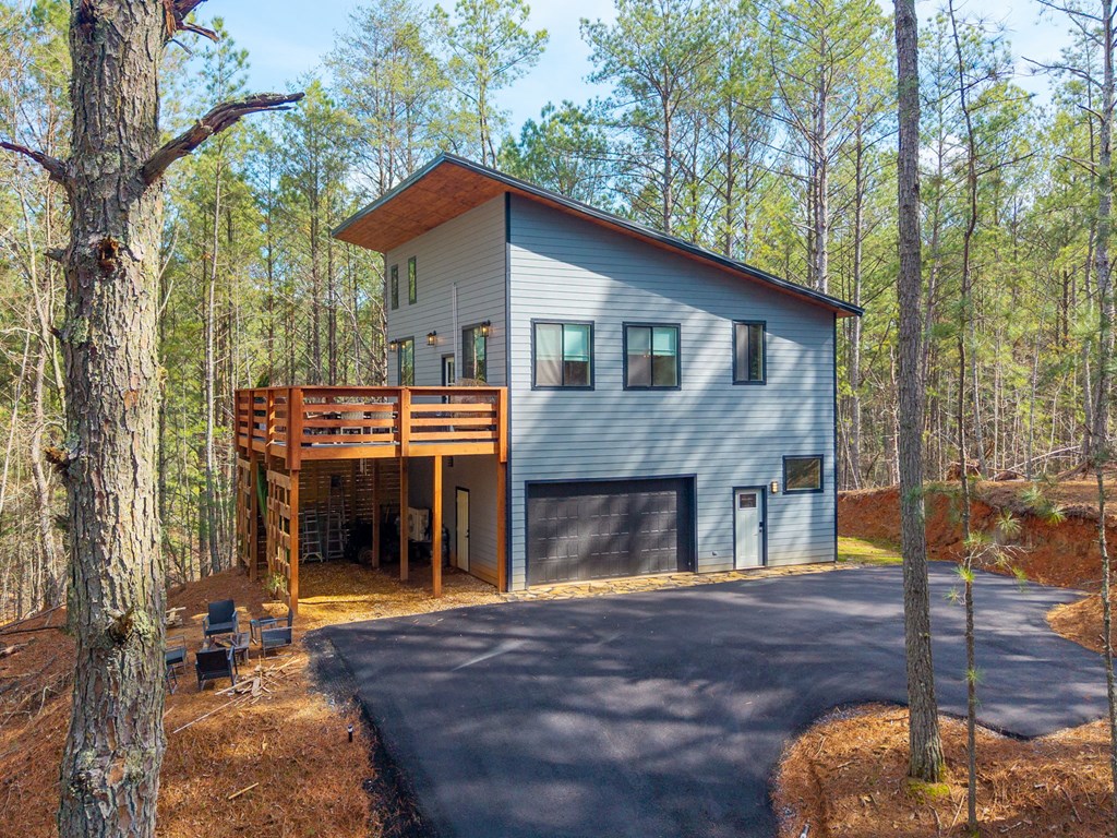 126 Hummingbird Way Copperhill, TN 37317 - Photo 2 of 47