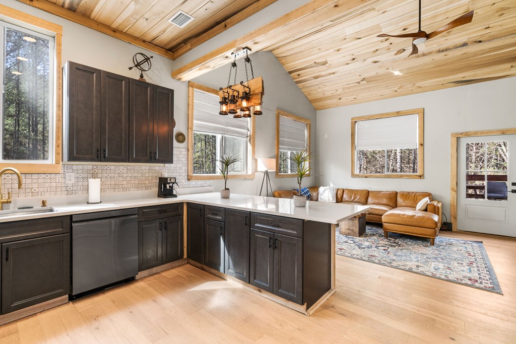 126 Hummingbird Way Copperhill, TN 37317 - Photo 26 of 47