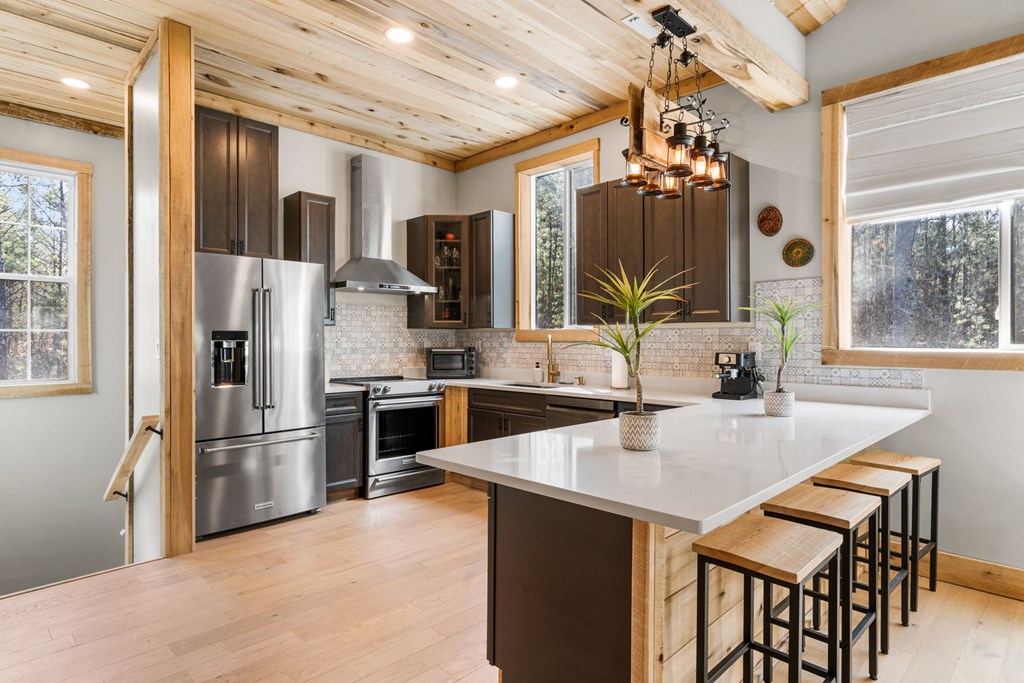 126 Hummingbird Way Copperhill, TN 37317 - Photo 27 of 47