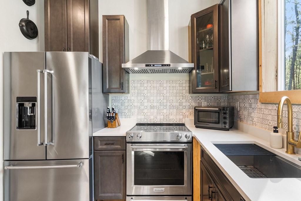 126 Hummingbird Way Copperhill, TN 37317 - Photo 28 of 47