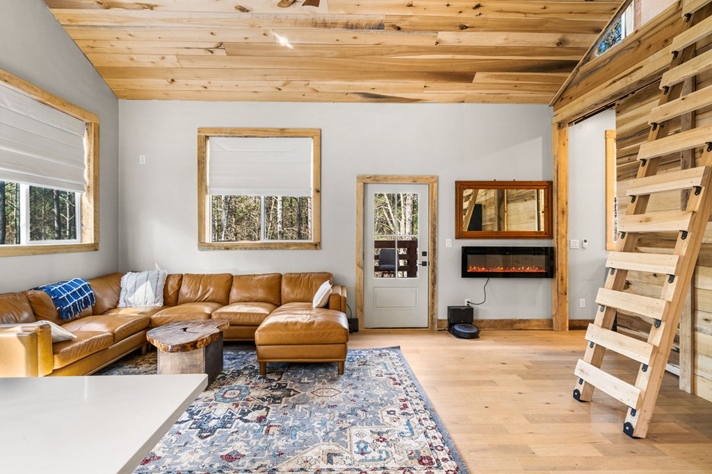 126 Hummingbird Way Copperhill, TN 37317 - Photo 30 of 47