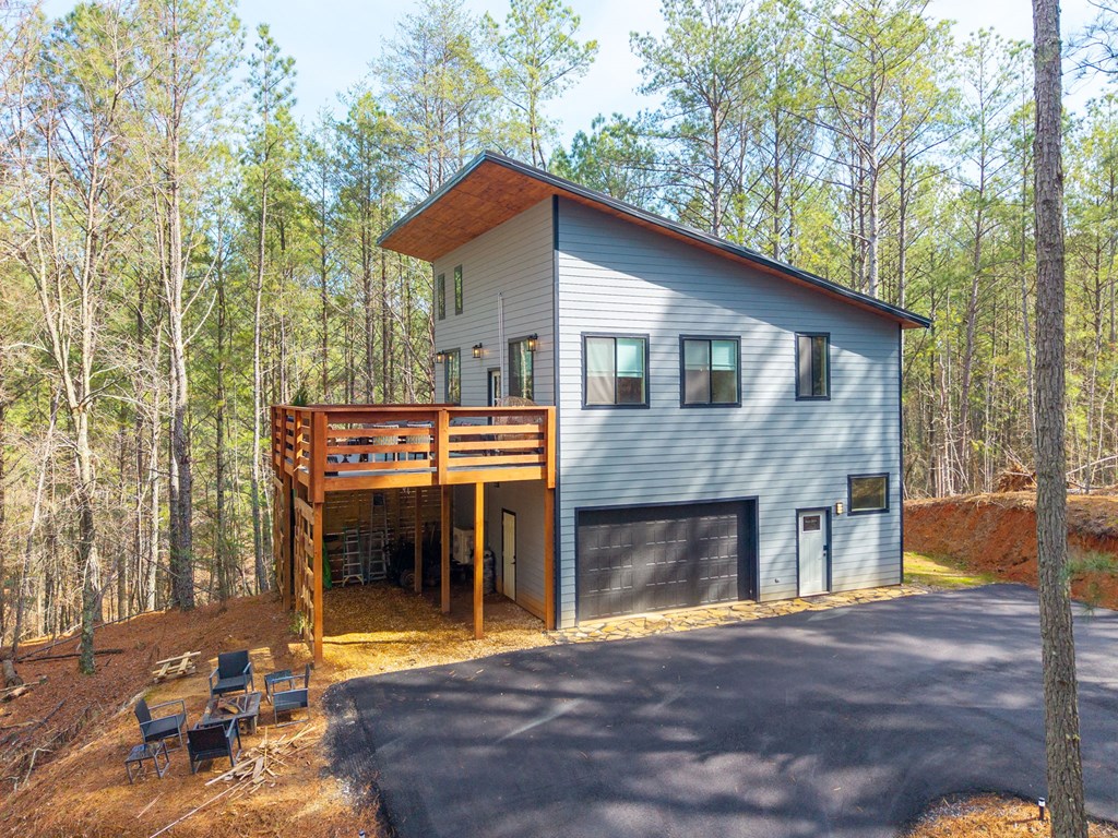 126 Hummingbird Way Copperhill, TN 37317 - Photo 3 of 47