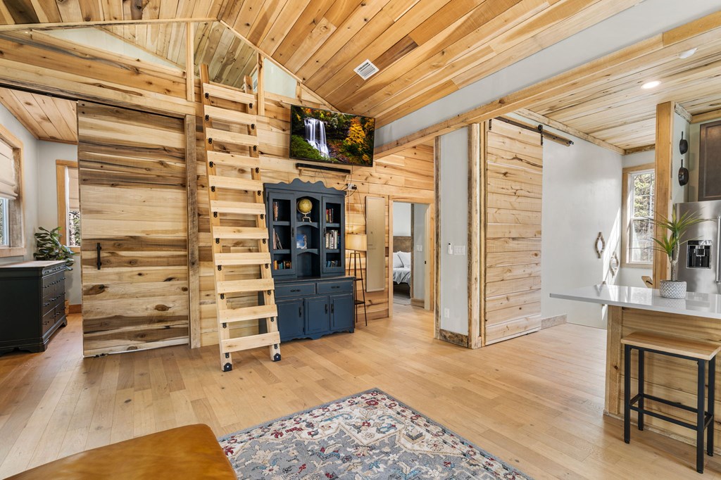 126 Hummingbird Way Copperhill, TN 37317 - Photo 32 of 47