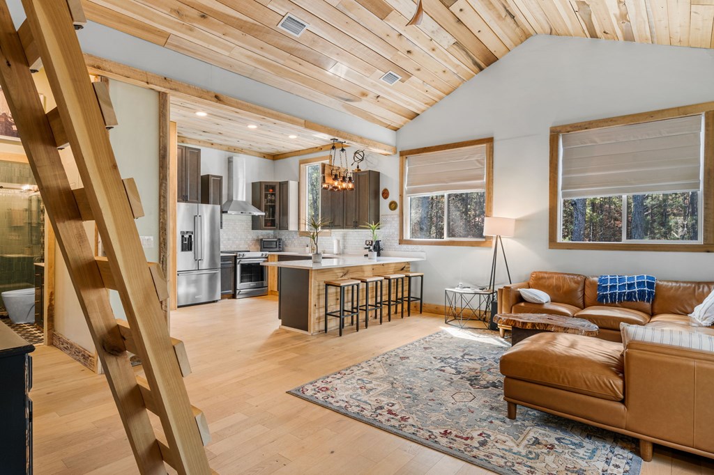 126 Hummingbird Way Copperhill, TN 37317 - Photo 35 of 47