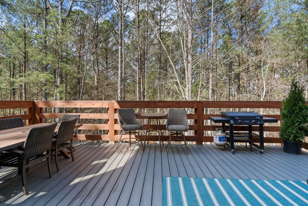 126 Hummingbird Way Copperhill, TN 37317 - Photo 40 of 47