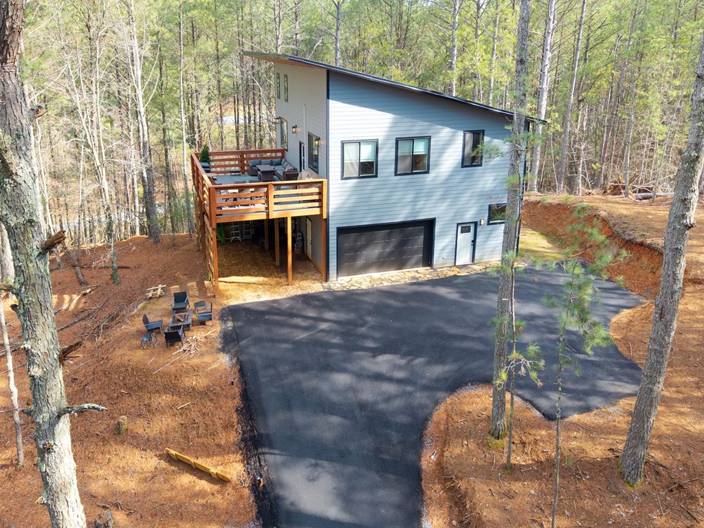 126 Hummingbird Way Copperhill, TN 37317 - Photo 4 of 47