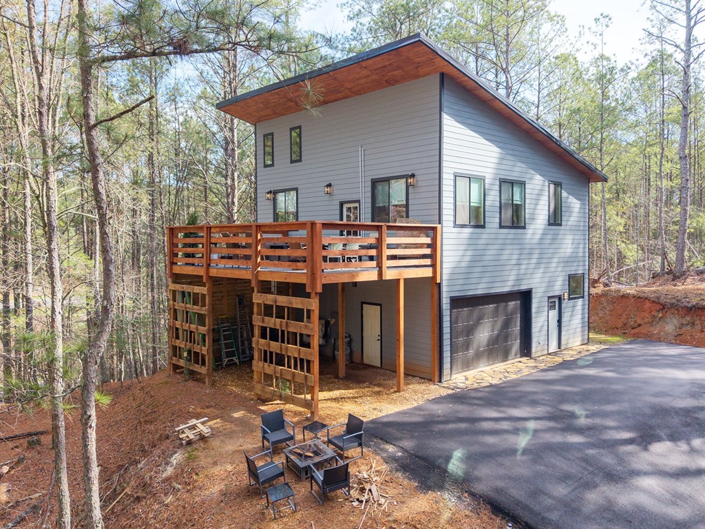 126 Hummingbird Way Copperhill, TN 37317 - Photo 5 of 47