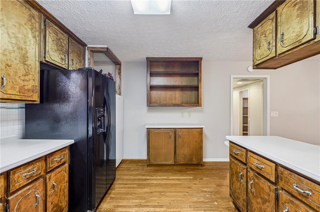 3470 Hill Lane Acworth, GA 30102 - Photo 13 of 47