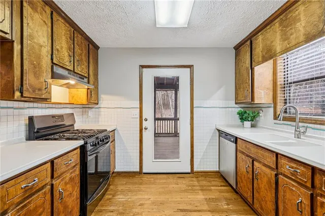 $375,000 | 3470 Hill Lane, Acworth, GA 30102