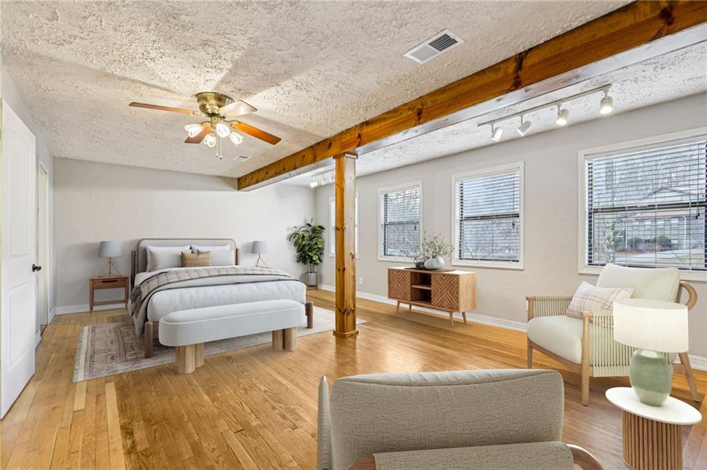 3470 Hill Lane Acworth, GA 30102 - Photo 17 of 47