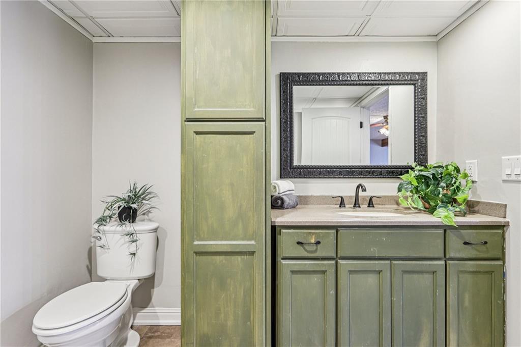 3470 Hill Lane Acworth, GA 30102 - Photo 21 of 47