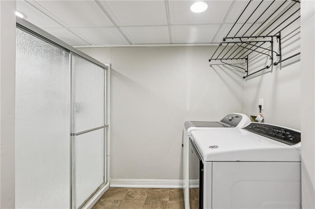 3470 Hill Lane Acworth, GA 30102 - Photo 22 of 47