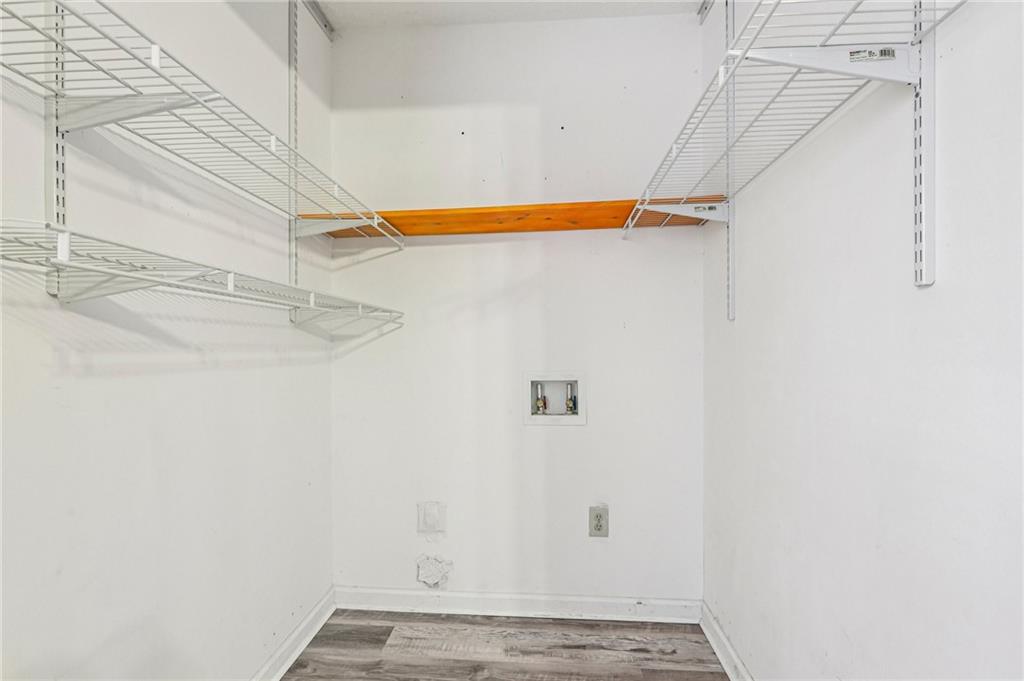 3470 Hill Lane Acworth, GA 30102 - Photo 26 of 47