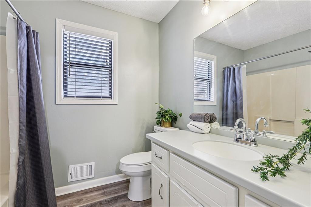 3470 Hill Lane Acworth, GA 30102 - Photo 30 of 47