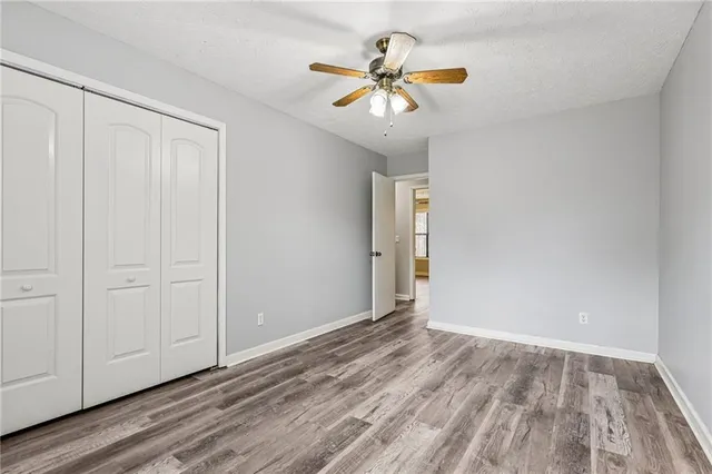 $375,000 | 3470 Hill Lane, Acworth, GA 30102