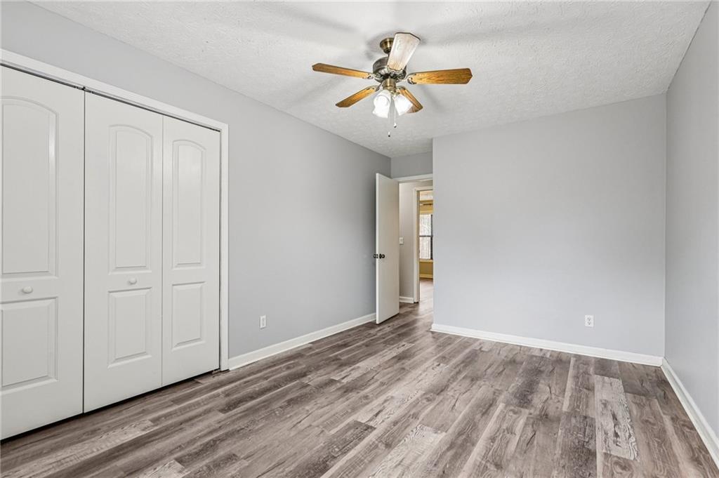 3470 Hill Lane Acworth, GA 30102 - Photo 31 of 47