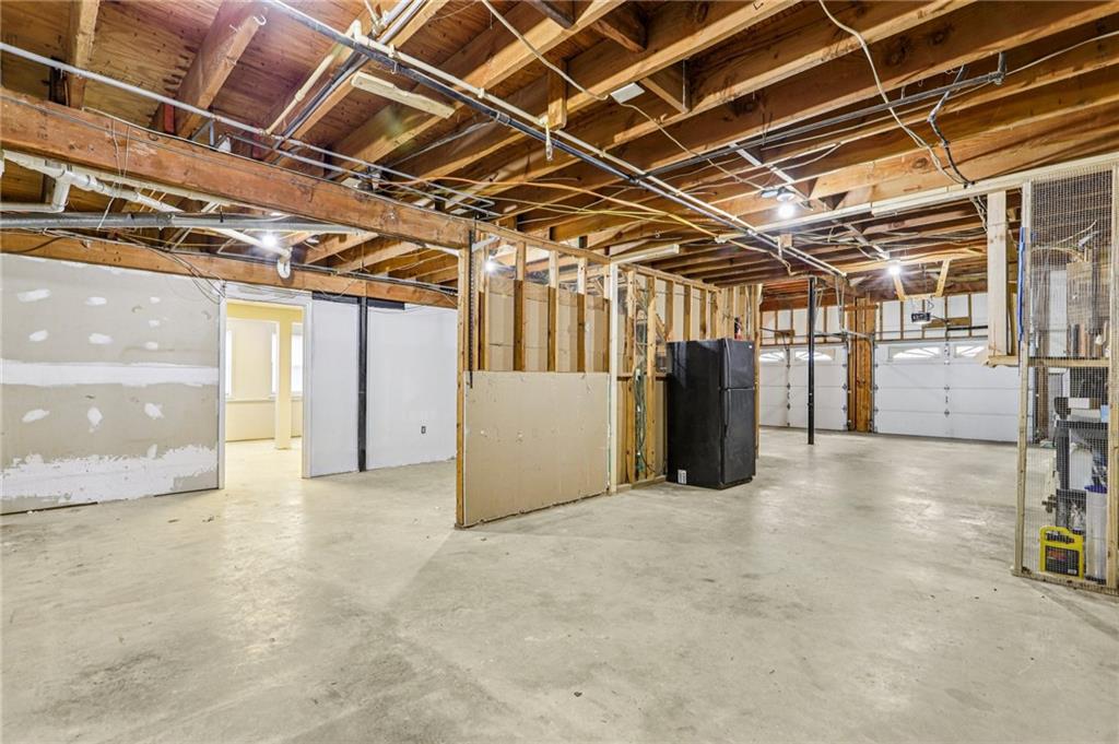 3470 Hill Lane Acworth, GA 30102 - Photo 36 of 47