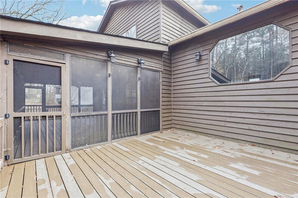 3470 Hill Lane Acworth, GA 30102 - Photo 39 of 47