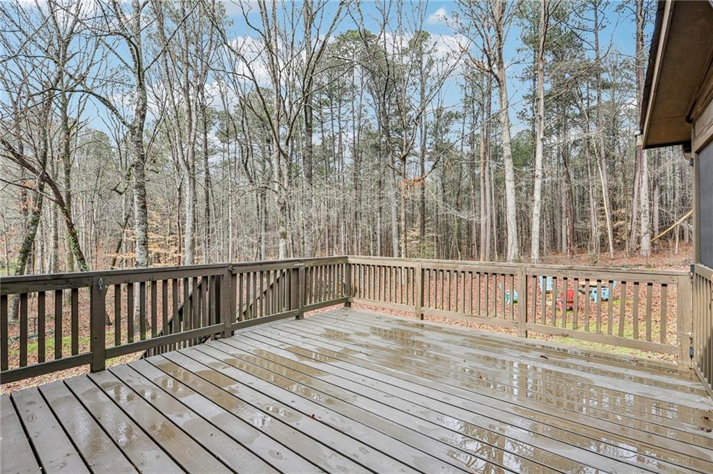 3470 Hill Lane Acworth, GA 30102 - Photo 40 of 47