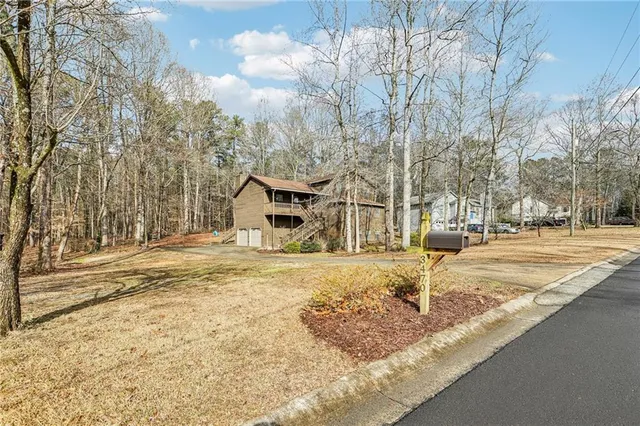 $375,000 | 3470 Hill Lane, Acworth, GA 30102