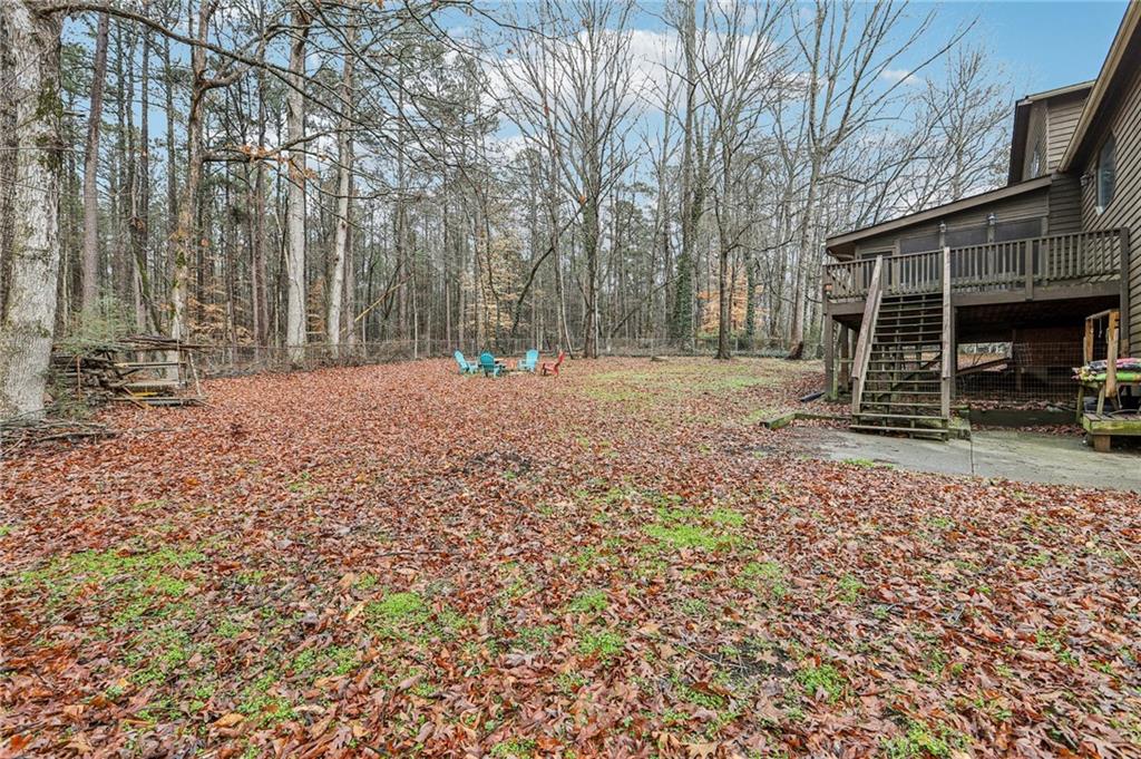 3470 Hill Lane Acworth, GA 30102 - Photo 44 of 47