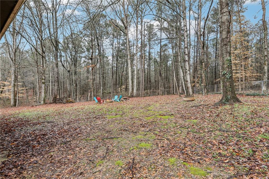 3470 Hill Lane Acworth, GA 30102 - Photo 45 of 47