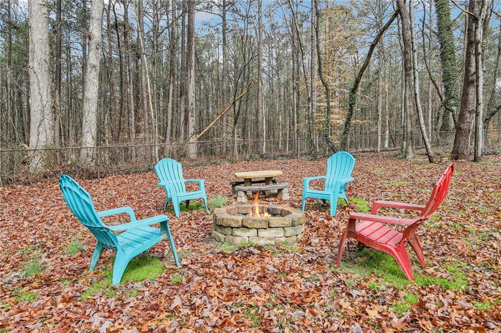 3470 Hill Lane Acworth, GA 30102 - Photo 46 of 47