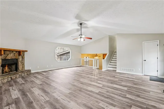 $375,000 | 3470 Hill Lane, Acworth, GA 30102