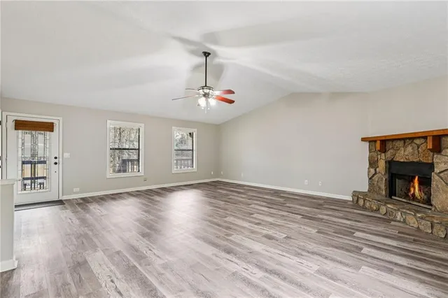 $375,000 | 3470 Hill Lane, Acworth, GA 30102