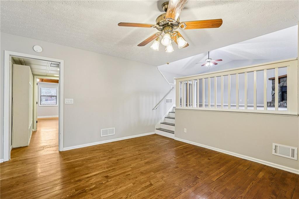 3470 Hill Lane Acworth, GA 30102 - Photo 10 of 47