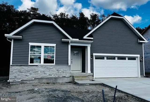 $419,990 | 38 R R Wilson Loop, Georgetown, DE 19947