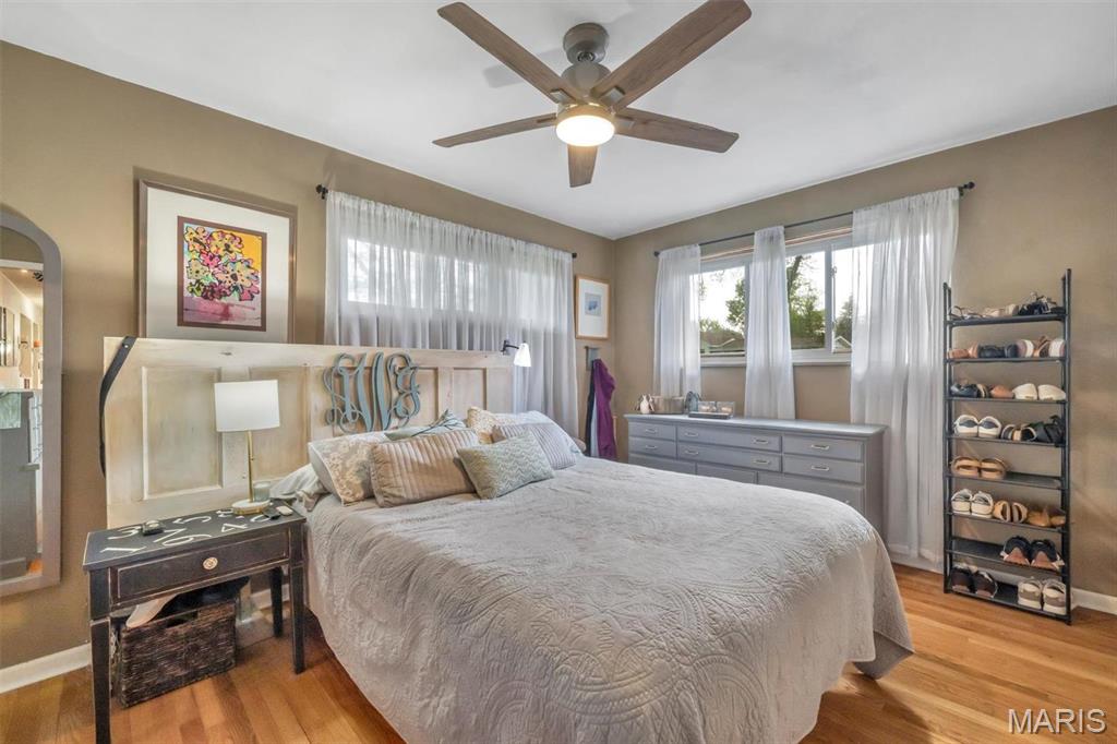 16 Larkin Lane St. Louis, MO 63128 - Photo 15 of 28