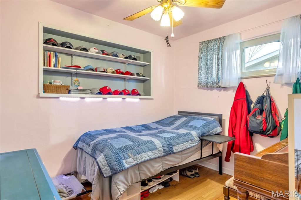 16 Larkin Lane St. Louis, MO 63128 - Photo 18 of 28