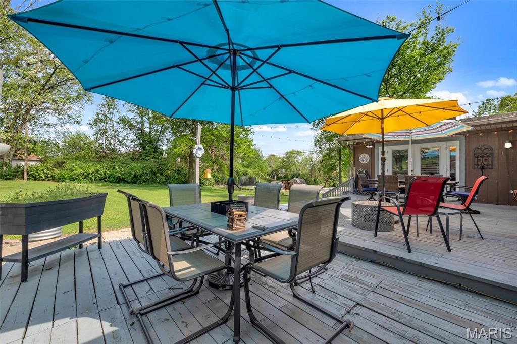 16 Larkin Lane St. Louis, MO 63128 - Photo 24 of 28