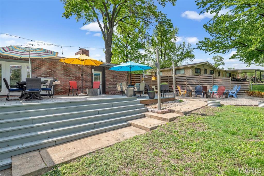 16 Larkin Lane St. Louis, MO 63128 - Photo 26 of 28