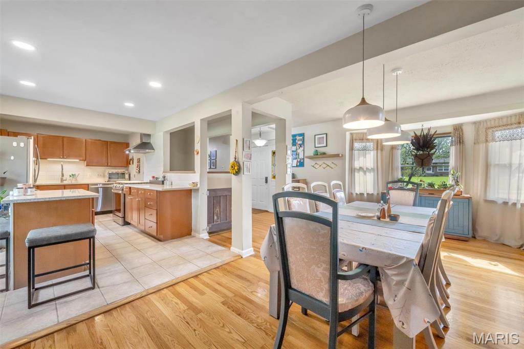 16 Larkin Lane St. Louis, MO 63128 - Photo 6 of 28