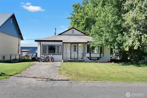 $316,000 | 222 Main Street, Wilson Creek, WA 98860
