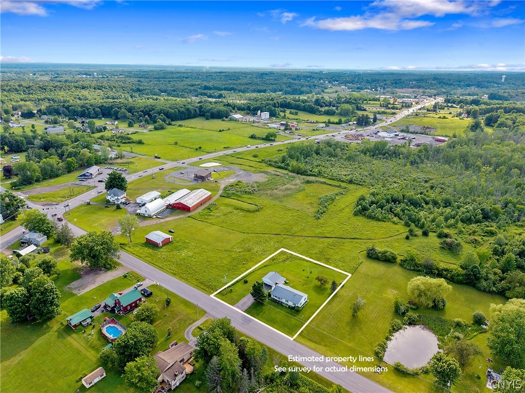 1611 County Rte 37 West Monroe, NY 13167 - Photo 47 of 50