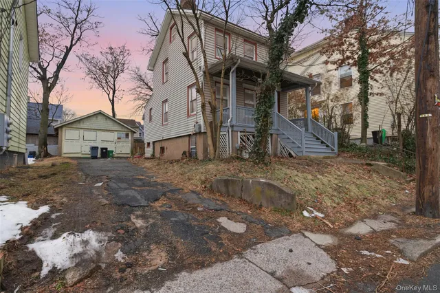 $500,000 | 105 Jackson Avenue, Nyack, NY 10960