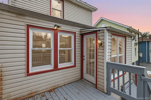 $500,000 | 105 Jackson Avenue, Nyack, NY 10960