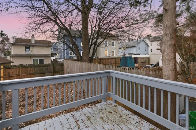 $500,000 | 105 Jackson Avenue, Nyack, NY 10960