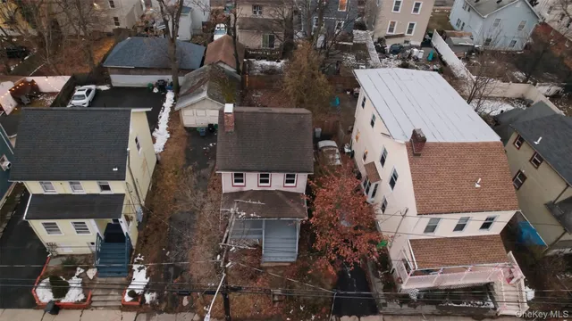 $500,000 | 105 Jackson Avenue, Nyack, NY 10960