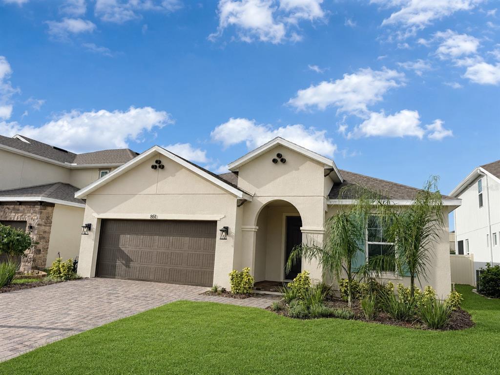 851 Vineyard Rdg Road Minneola, FL 34715 - Photo 1 of 29 Gallery Image 1