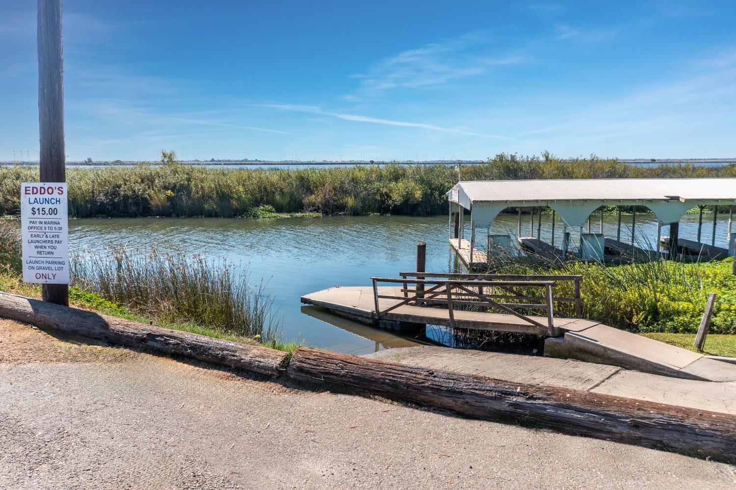 19530 West Sherman Island Road Rio Vista, CA 94571 - Photo 44 of 61